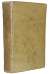 L'origine del Leviatano: Thomas Hobbes - Elementa philosophica de cive - Lausannae 1760 L'origine del Leviatano: Thomas Hobbes - Elementa philosophica de cive - Lausannae 1760