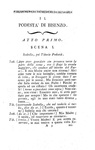 Giovanni Gherardo De Rossi - Commedie - Bassano 1790/92 (rara prima edizione - bella legatura coeva) Giovanni Gherardo De Rossi - Commedie - Bassano 1790/92 (rara prima edizione - bella legatura coeva)