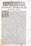 Virgilius - Bucolicorum, Eclogae, Georgicorum & Aeneidos - 1636 (magnifica legatura alle armi) Virgilius - Bucolicorum, Eclogae, Georgicorum & Aeneidos - 1636 (magnifica legatura alle armi)