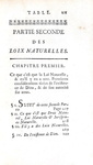 Il giusnaturalismo nel Settecento: Jean Jacques Burlamaqui - Principes du droit naturel - 1748 Il giusnaturalismo nel Settecento: Jean Jacques Burlamaqui - Principes du droit naturel - 1748