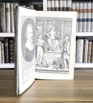Un caposaldo del diritto internazionale: Ugo Grozio - De jure belli ac pacis - Amsterdam 1712 Un caposaldo del diritto internazionale: Ugo Grozio - De jure belli ac pacis - Amsterdam 1712