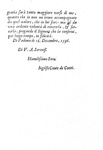 Politica e diplomazia nel Cinquecento: Sperone Speroni - Orationi - Venezia 1596 (prima edizione) Politica e diplomazia nel Cinquecento: Sperone Speroni - Orationi - Venezia 1596 (prima edizione)