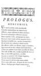 Una bellissima edizione delle Commedie di Plauto: Comoediae quae supersunt - 1759 (con 6 incisioni) Una bellissima edizione delle Commedie di Plauto: Comoediae quae supersunt - 1759 (con 6 incisioni)