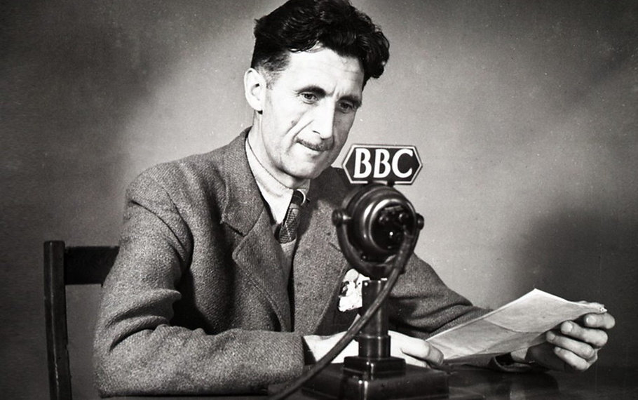George Orwell - I libri migliori George Orwell - I libri migliori