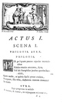 Le commedie di Terenzio: Terentius - Comoediae sex - 1753 (stupenda legatura, incisioni di Gravelot) Le commedie di Terenzio: Terentius - Comoediae sex - 1753 (stupenda legatura, incisioni di Gravelot)