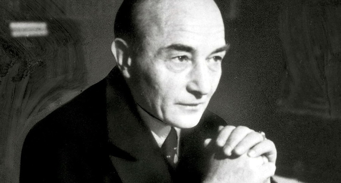 Robert Musil - Il bibliotecario Robert Musil - Il bibliotecario