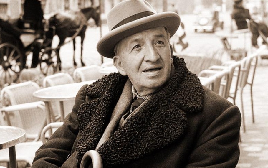Vincenzo Cardarelli - Ottobre Vincenzo Cardarelli - Ottobre