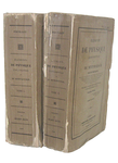 Fisica e meteorologia: Pouillet - Elements de physique et meteorologie - 1847 (con 40 belle tavole) Fisica e meteorologia: Pouillet - Elements de physique et meteorologie - 1847 (con 40 belle tavole)