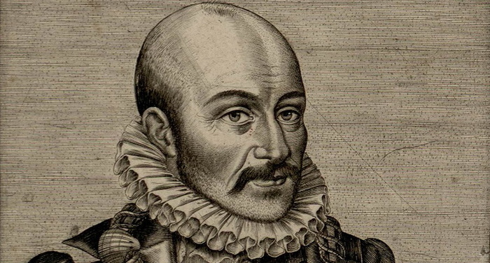 Michel de Montaigne - Come non dimenticare i libri letti in passato Michel de Montaigne - Come non dimenticare i libri letti in passato