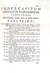 Gli studi monastici nel Medioevo: Jean Mabillon - Tractatus de studiis monasticis - Venetiis 1770 Gli studi monastici nel Medioevo: Jean Mabillon - Tractatus de studiis monasticis - Venetiis 1770
