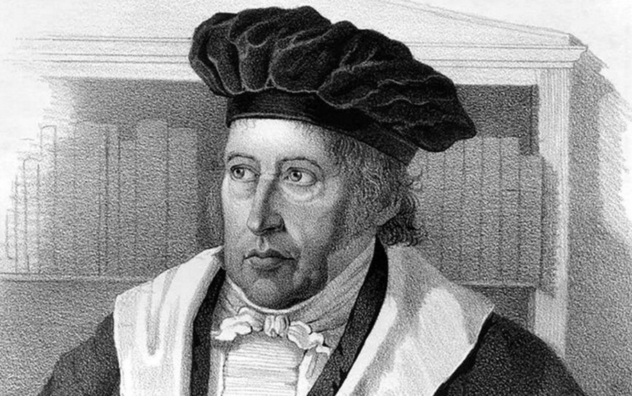 Hegel - L'uomo che si isola rinuncia al suo destino