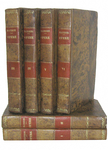 Alessandro Manzoni - Opere (e Promessi sposi). Prima edizione completa - 1828 (con sei belle tavole) Alessandro Manzoni - Opere (e Promessi sposi). Prima edizione completa - 1828 (con sei belle tavole)
