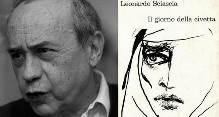 Leonardo Sciascia - Il giorno della civetta Leonardo Sciascia - Il giorno della civetta