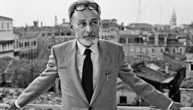 Primo Levi - �Ogni straniero � nemico�
