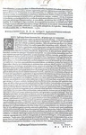 Bolla di Pio V sulla gestione della Fabbrica di San Pietro - Roma, Blado 1571 Bolla di Pio V sulla gestione della Fabbrica di San Pietro - Roma, Blado 1571