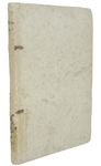 Giovanni Marchetti - Delle metamorfosi vedute da Basilide l'eremita - Livorno 1799 (prima edizione) Giovanni Marchetti - Delle metamorfosi vedute da Basilide l'eremita - Livorno 1799 (prima edizione)