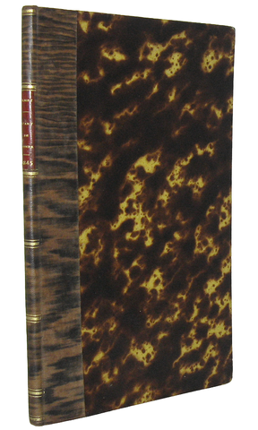 L'arte di fumare: Jamet - L'art de fumer ou trait� des fumeurs et des pipes - 1845 (prima edizione) L'arte di fumare: Jamet - L'art de fumer ou trait� des fumeurs et des pipes - 1845 (prima edizione)