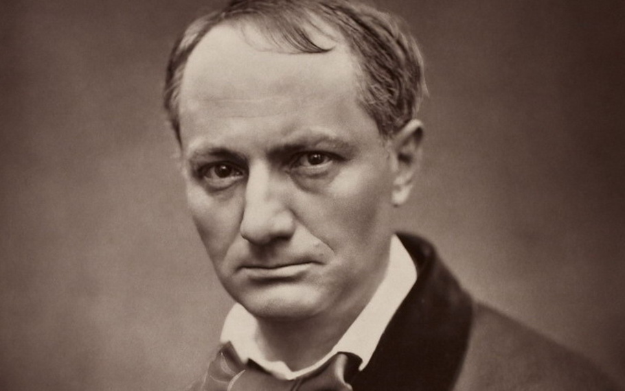 Charles Baudelaire - Elevazione Charles Baudelaire - Elevazione