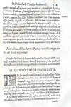 La ragion di Stato nel Seicento: Virgilio Malvezzi - Discorsi sopra Cornelio Tacito - Venezia 1635 La ragion di Stato nel Seicento: Virgilio Malvezzi - Discorsi sopra Cornelio Tacito - Venezia 1635