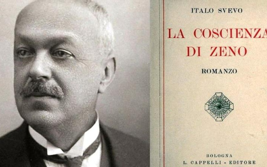 Perch� Zeno non far� mai a meno dell?ultima sigaretta - di Carlo Picca Perch� Zeno non far� mai a meno dell?ultima sigaretta - di Carlo Picca
