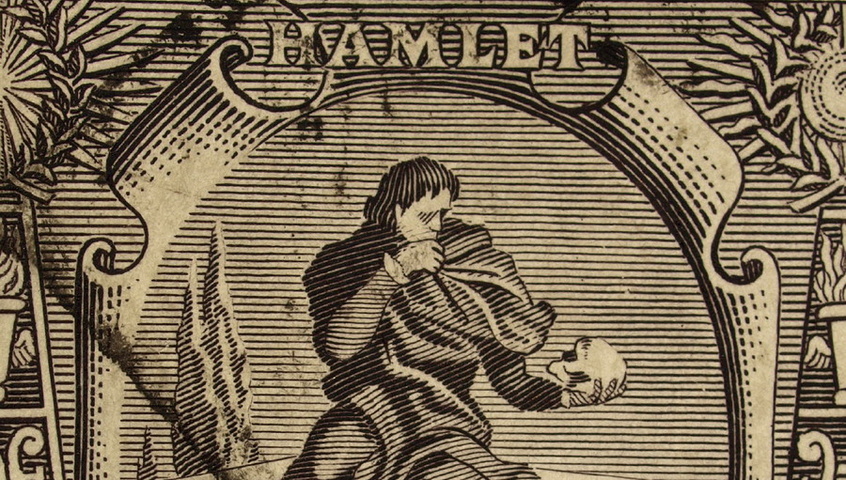 William Shakespeare - Essere, o non essere, questo � il dilemma