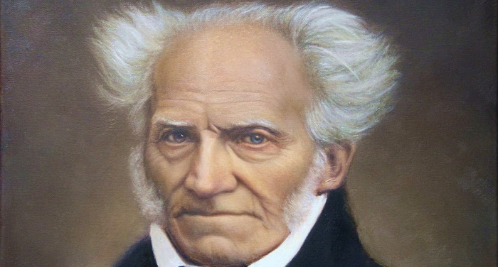 Arthur Schopenhauer - L'umor cupo degli spiriti altamente dotati Arthur Schopenhauer - L'umor cupo degli spiriti altamente dotati
