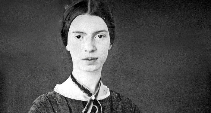 Emily Dickinson - Presi un sorso di vita Emily Dickinson - Presi un sorso di vita