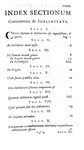 L'estetica nell'antichit� classica: Cassius Longinus - De sublimitate - 1733 (legatura alle armi)