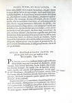Alessandro Piccolomini - Della grandezza della terra et dell'acqua - Venezia, Ziletti 1561