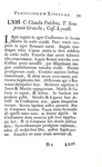 Fenomeni paranormali: Julius Obsequens - Quae supersunt ex libro de prodigiis - Leiden 1720