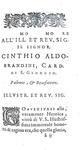 Torquato Tasso - Di Gerusalemme conquistata libri XXIIII - Parigi 1595 (bella legatura - raro) Torquato Tasso - Di Gerusalemme conquistata libri XXIIII - Parigi 1595 (bella legatura - raro)