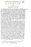 Carli - Delle monete e dell'instituzione delle zecche d'Italia - 1754/60 (rarissima prima edizione) Carli - Delle monete e dell'instituzione delle zecche d'Italia - 1754/60 (rarissima prima edizione)