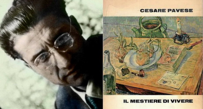 Cesare Pavese - Il mestiere di vivere Cesare Pavese - Il mestiere di vivere