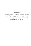 Ezra Pound - Patria mia. Discussione sulle arti in America - Firenze 1958 (prima edizione italiana) Ezra Pound - Patria mia. Discussione sulle arti in America - Firenze 1958 (prima edizione italiana)