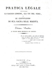 Galli della Loggia - Pratica legale secondo la ragion comune - 1819/29 (10 volumi in quarto) Galli della Loggia - Pratica legale secondo la ragion comune - 1819/29 (10 volumi in quarto)
