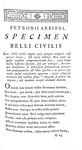 Lucanus - Pharsalia, cum supplemento Thom� Maii - Parisiis, Barbou 1767 (bella legatura coeva)