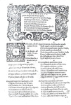 Francesco Bracciolini - La croce racquistata  poema heroico - Venezia, Giunti 1611 (prima edizione)