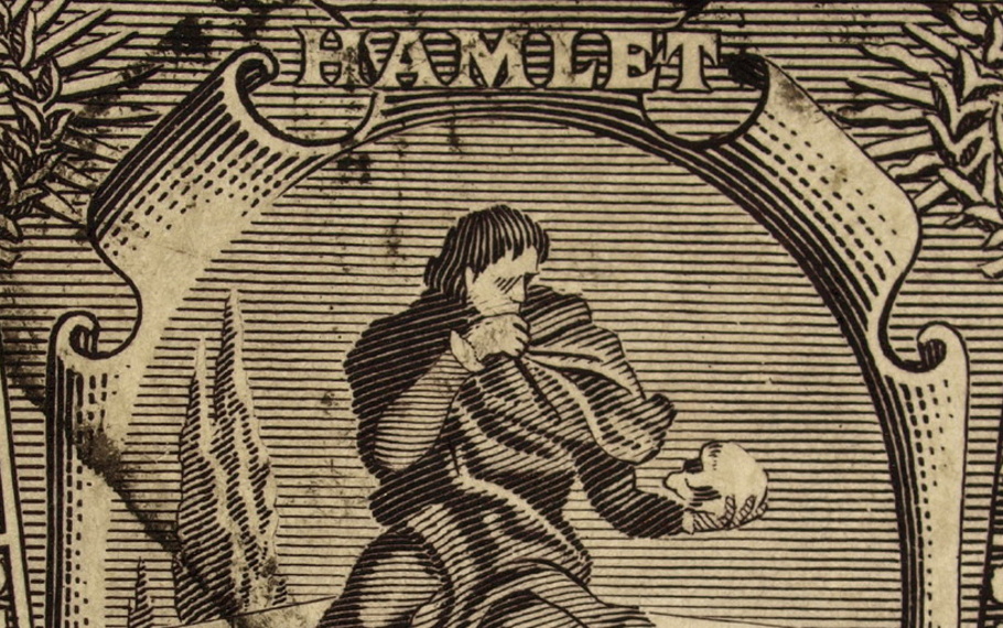 William Shakespeare - Essere, o non essere, questo � il dilemma
