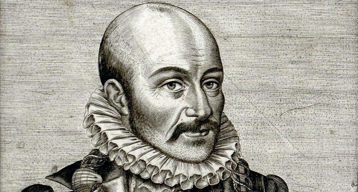 Michel de Montaigne - La presunzione � la nostra malattia naturale e originaria