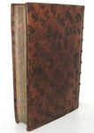 L'arte di verificare le date: L'art de verifier les dates des faits historiques - A Paris 1770 L'arte di verificare le date: L'art de verifier les dates des faits historiques - A Paris 1770