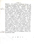 Lazzarini - Prova che Verona appartenne ai Cenomani - 1745 (autografo Leonardo Trissino)