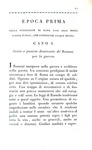 Storia economica: Francesco Mengotti - Del commercio dei romani & Il Colbertismo - 1821