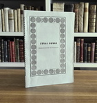 Alessandro Poma - Sugli odori. Dissertazione - Pavia 1845 (rarissima prima e unica edizione) Alessandro Poma - Sugli odori. Dissertazione - Pavia 1845 (rarissima prima e unica edizione)