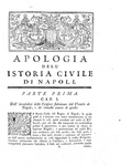 Pietro Giannone - Istoria civile del regno di Napoli - 1753 & Opere postume - 1755 (prima edizione) Pietro Giannone - Istoria civile del regno di Napoli - 1753 & Opere postume - 1755 (prima edizione)