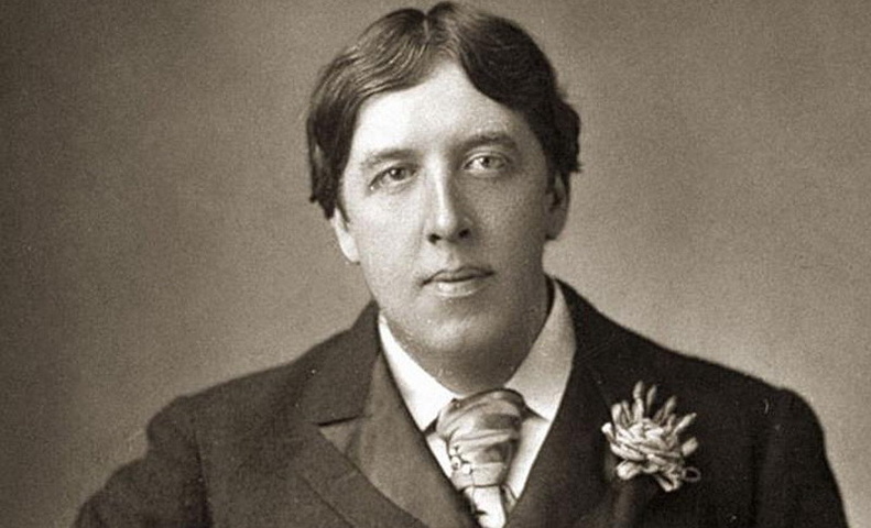 Oscar Wilde - Per anni Dorian Gray non riusc� a liberarsi dall�influenza di quel libro