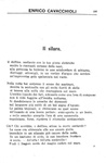 Una celebre antologia futurista: Marinetti (e altri) - I poeti futuristi - 1912 (prima edizione)