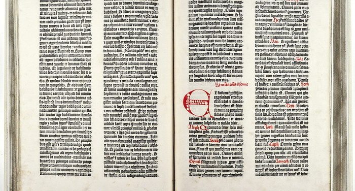 Il morbo di Gutenberg e l'epidemia bibliofila Il morbo di Gutenberg e l'epidemia bibliofila
