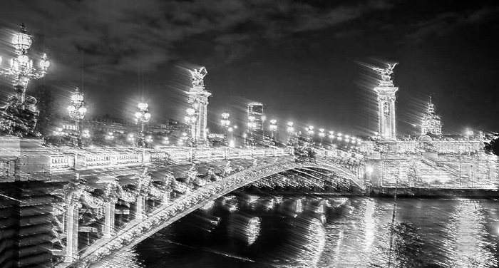 Jacques Prevert - Parigi di notte