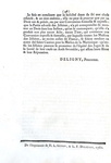 Miscellanea sui Gesuiti: Plaidoyer pour les Jesuites de France - Paris 1761 (11 rare prime edizioni)