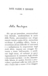 Storia sarda: Giuseppe Manno - Note sarde e ricordi - Torino, Stamperia Reale 1868 (prima edizione)